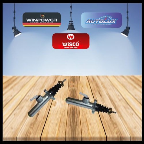 WISCO 893721401B Debriyaj Merkezi Üst Audi A80 87-91