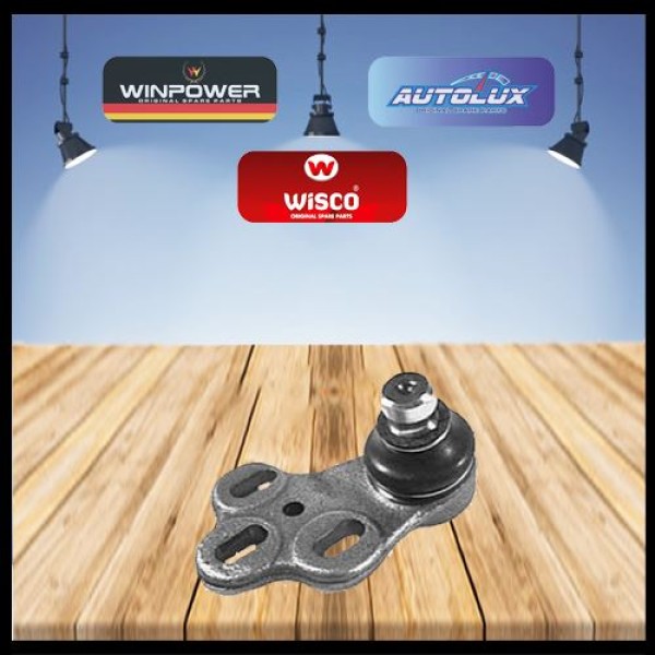 WISCO 8A0407365 Rotil Alt Sol Audi A80 89 - 