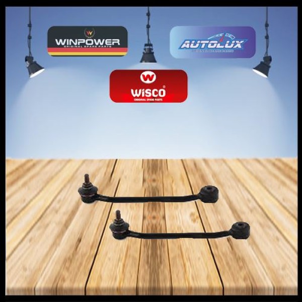 WISCO 8A0505466C Z Rot Arka Sağ Audi A4 95 -