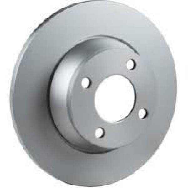 WISCO 8A0615301 Fren Diski Ön Tek Audi A80 