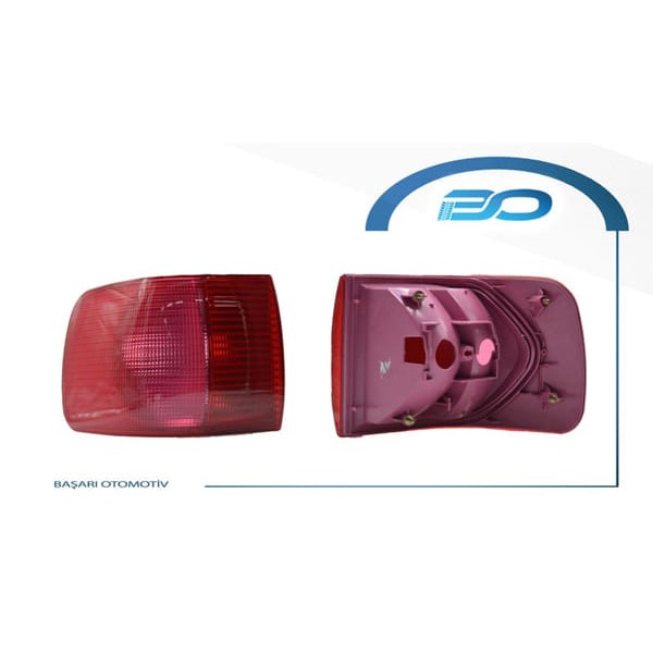 WISCO 8A0945217B Stop Sol Audi A80 92-94