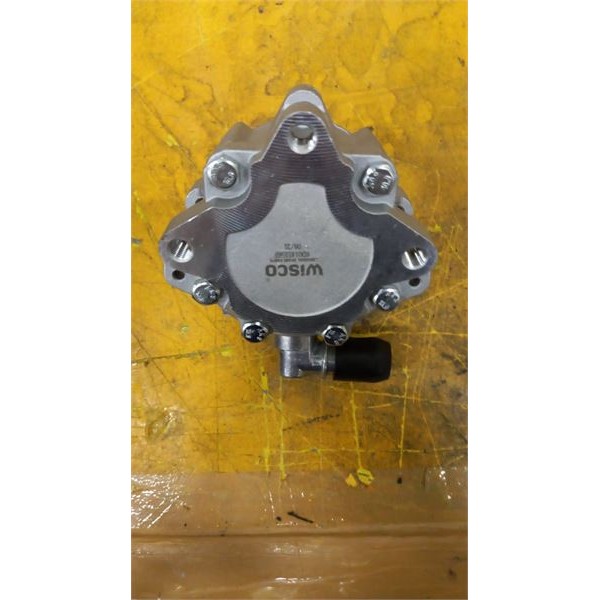 WISCO 8D0145156F Direksiyon Pompası Hidrolik Audi A4 1.9 TDI Avb Avf 01 - 