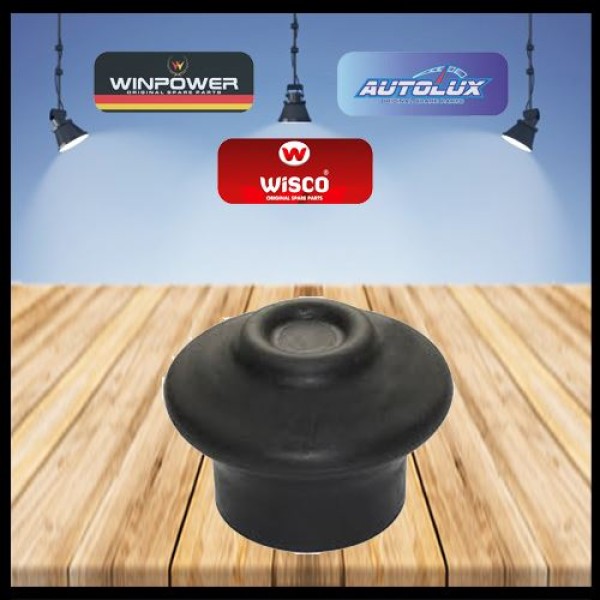 WISCO 8D0199339F Motor Kulağı Ön Plastik VW Passat A4 A6 97-04 