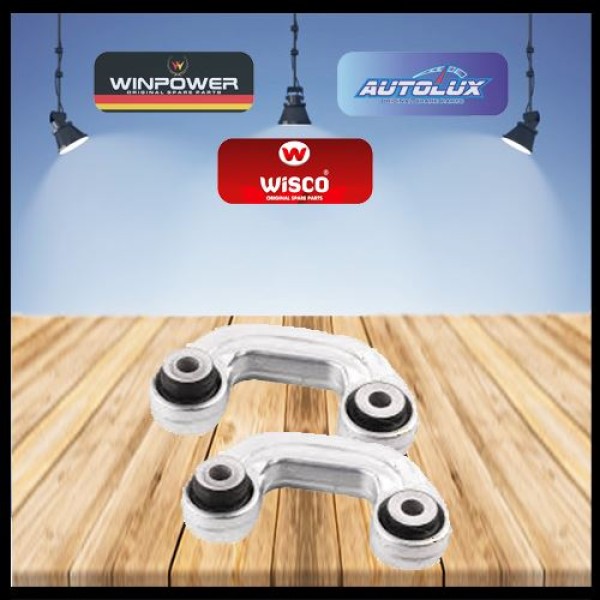 WISCO 8D0411317D Z Rot Ön Sol VW Passat A4 A6 97 -