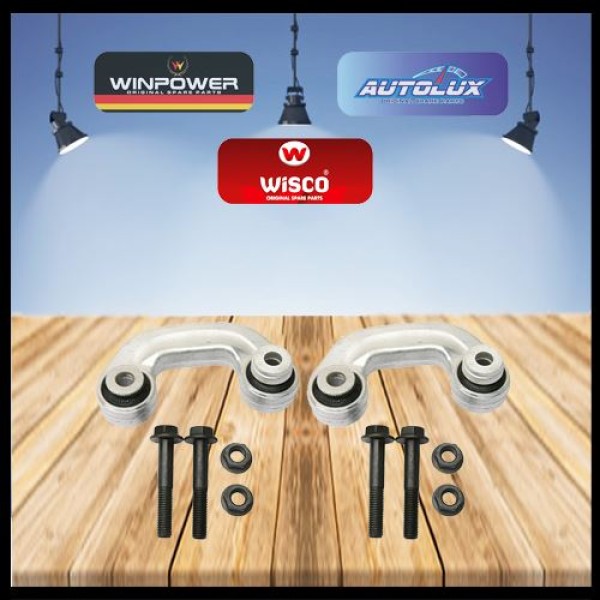 WISCO 8D0411318D Z Rot Ön Sağ VW Passat A4 A6 97 -