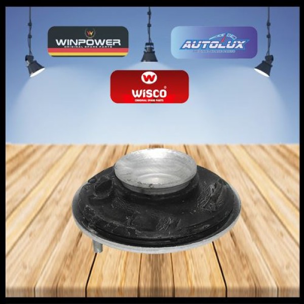 WISCO 8D0412065F Süspansiyon Takozu VW Passat 97 05 