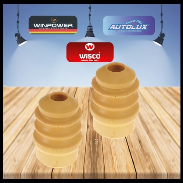 WISCO 8D0412131F Amortisör Lastiği Ön VW Passat A4 A6 