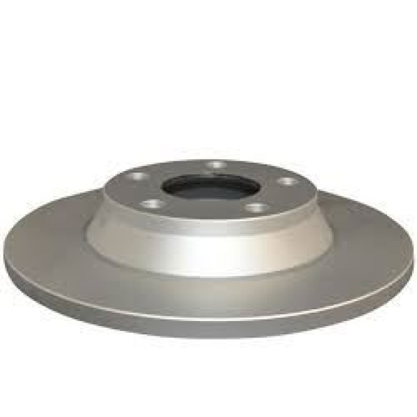 WISCO 8D0615301A Fren Diski Ön Tek Audi A4 95 97 