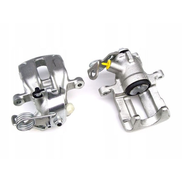 WISCO 8D0615423 Fren Kaliperi Arka Sol Audi A4 94-97 