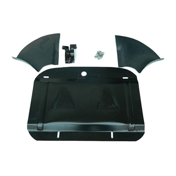 WISCO 8D0863821 Karter Muhafazası Sacı Metal VW Passat Super B 1.6 D 97 -