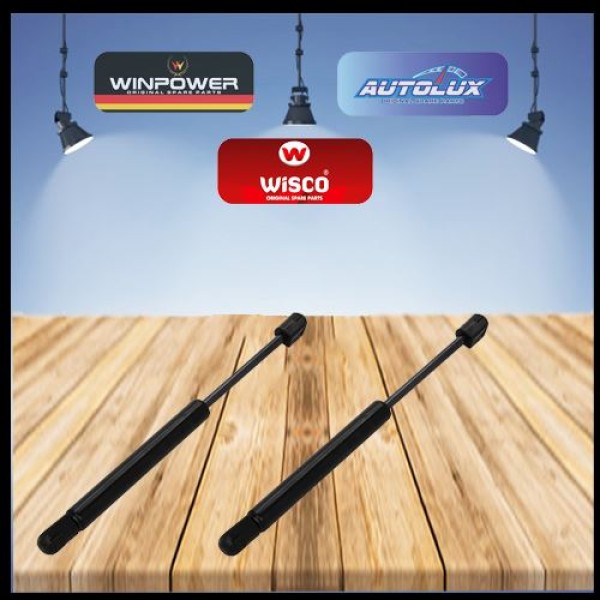 WISCO 8D0927803D Abs Sensörü Ön R/L Audi A4 Passat Octavia 1.8T 1.9TDI 2.5TDI 95 -