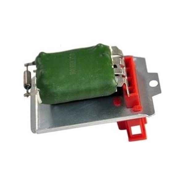 WISCO 8D0959263 Kalorifer Rezistansı VW Passat 1.6 1.8 T 1.9 TDI 2.0 2.3 2.5 TDI Audi A4 1.6 1.8 T 1