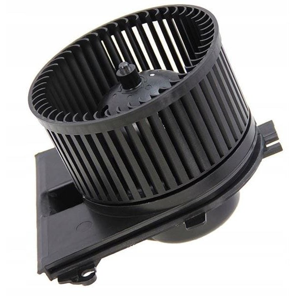 WISCO 8D1819021A Kalorifer Motoru Audi A4 1.6 1.8 T 1.9 TDI 2.4 2.5 TDI Passat 95 -