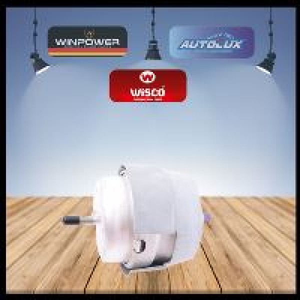 WISCO 8E0199382K Motor Kulağı VW Passat A4 01- TDI