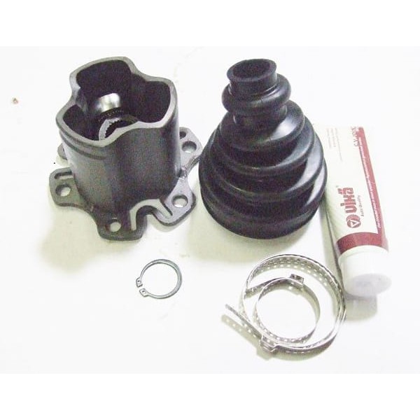 WISCO 8E0498103B Aks Kafası İç Abssız 34X85 Uzunluk:85Mm Audi A4 Quattro 1.8 T 04 - 