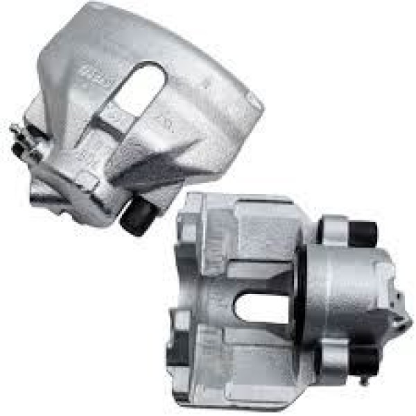 WISCO 8E0615124A Fren Kaliperi Ön Sağ Audi A4 A6 Passat 97 05
