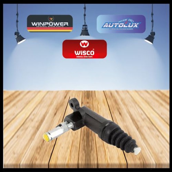 WISCO 8E0721257B Debriyaj Merkezi Alt Audi A4 A6 A8 VW Passat Skoda Superb Porsche Boxster 1.6 1.8 1 