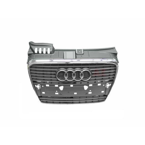 WISCO 8E0853651J1QP Panjur Audi A4 B7 05-08 