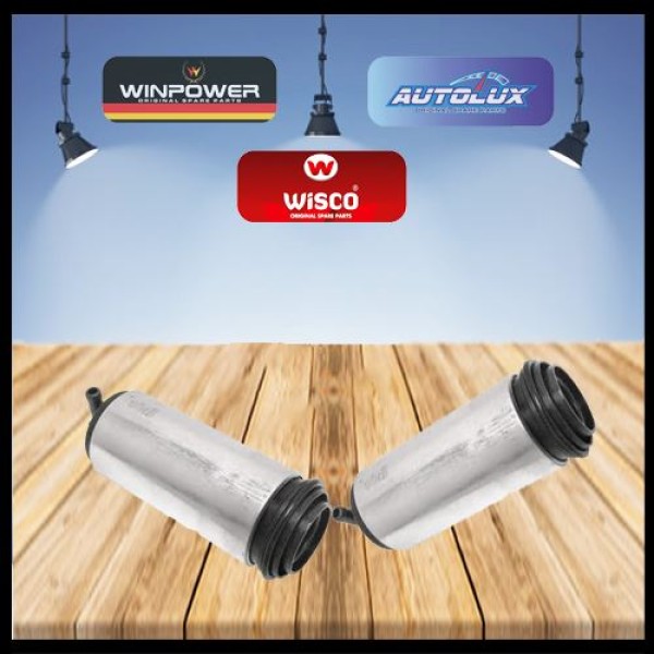 WISCO 8E0919051L Yakıt Depo Şamandıra-Pompa Audi A4 1.6 05 -