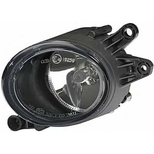 WISCO 8E0941699E Sis Farı Sol Audi A3 09-13