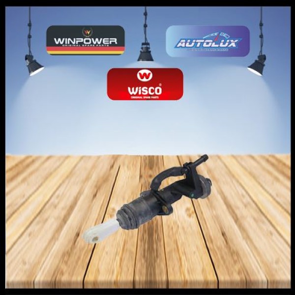 WISCO 8E2721401 Debriyaj Merkezi VW Passat Audi A4 A6 2.0L