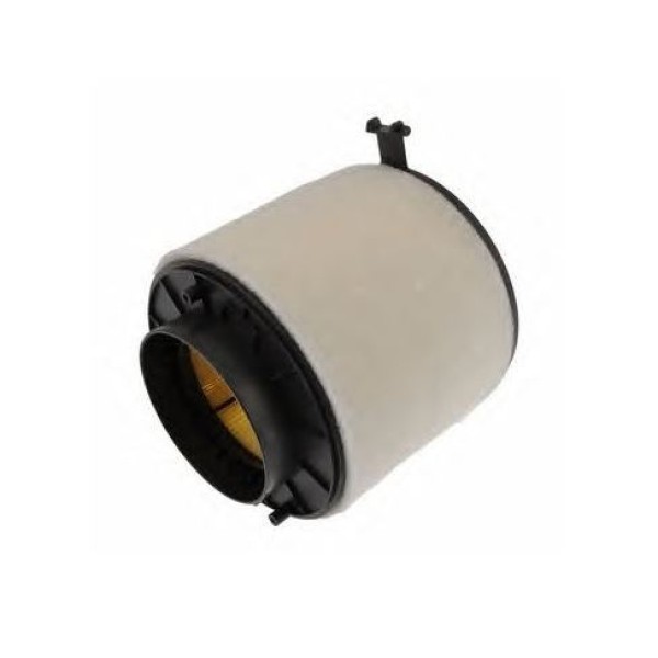 WISCO 8K0133843D Hava Filtresi Sungersız Audi A4 A5 Q5 3.0TDI 08 -