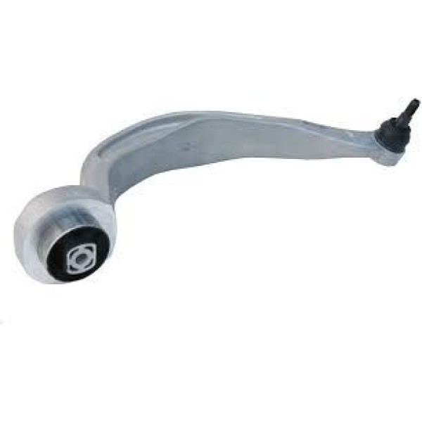 WISCO 8K0407693N Rotilli Kol Alt Eğri Sağ 65Mm Audi A4 A5 A6 A7 Q5 08 - 