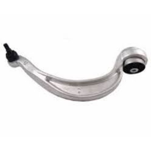 WISCO 8K0407693Q Rotilli Kol Alt Eğri Sol 75Mm Audi A4 A5 Q5 08 -