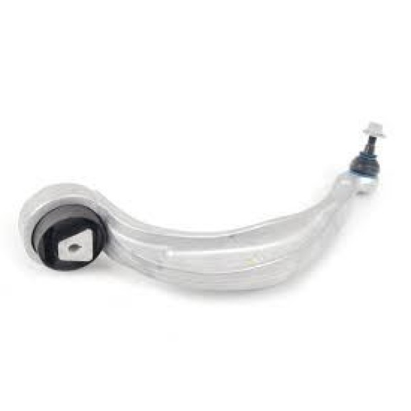 WISCO 8K0407694N Rotilli Kol Alt Eğri Sağ 65Mm Audi A4 A5 A6 A7 Q5 08 -