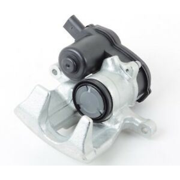 WISCO 8K0615403B Fren Kaliperi Arka Sol Audi A4 A5 Q5 2.0 3.2 07 - 