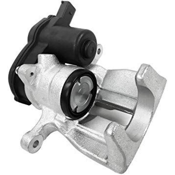 WISCO 8K0615404B Fren Kaliperi Arka Sağ Audi A4 A5 Q5 2.0 3.2 07 -