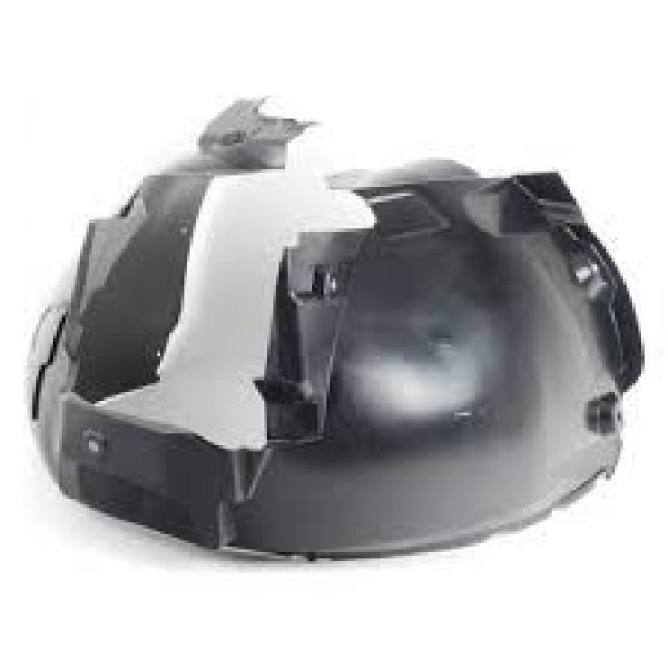 WISCO 8K0821171 Çamurluk Davlumbazı Ön Sol Audi A4 08-12 