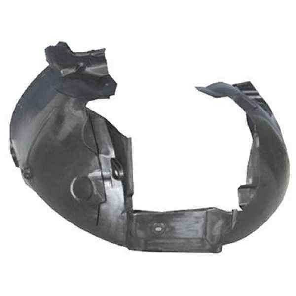 WISCO 8K0821171N Çamurluk Davlumbazı Ön Sol Audi A4 12-14