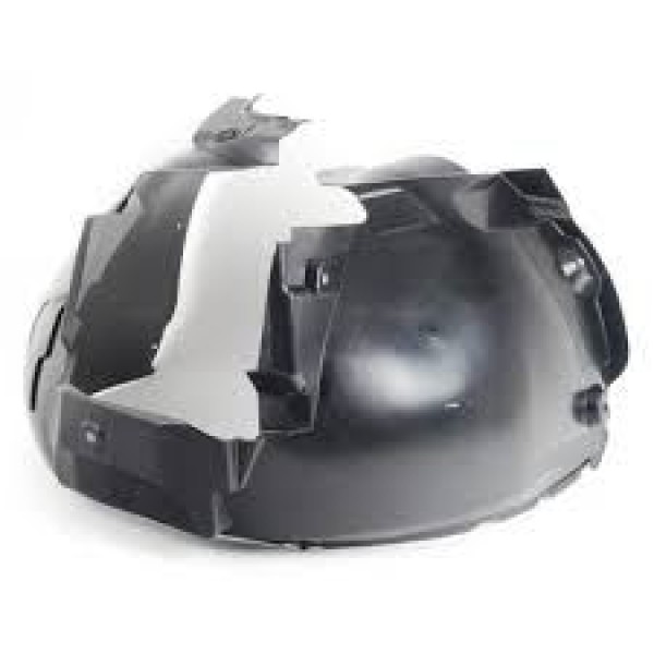 WISCO 8K0821172 Çamurluk Davlumbazı Ön Sağ Audi A4 08-12 