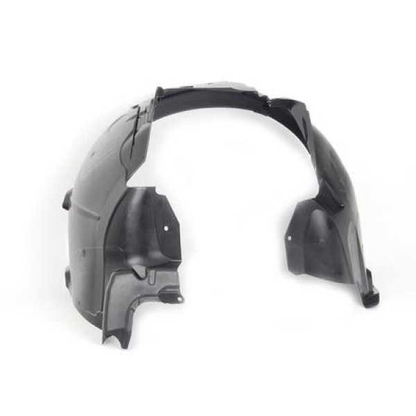 WISCO 8K0821172N Çamurluk Davlumbazı Ön Sağ Audi A4 12-14 