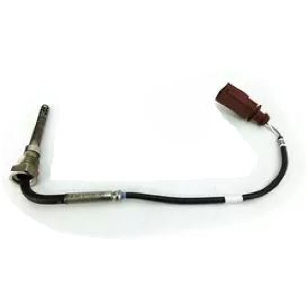 WISCO 8K0906088BT Sıcaklık Sensörü Audi A4 A5 A6 A8 3.0TDI Ckv Cpn 11 - 