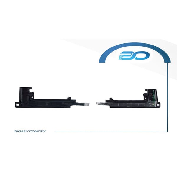 WISCO 8K0949102 Ayna Sinyali Sağ Audi A4 A5 Q3 07-10