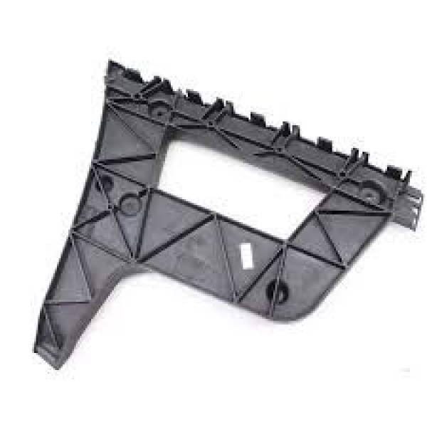 WISCO 8K5807453 Tampon Braketi Arka Sol Audi A4 08-12