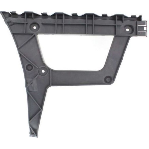 WISCO 8K5807453A Tampon Bağlantı Braketi Arka Sol Audi A4 12 -