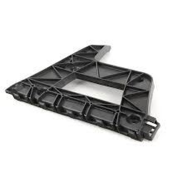 WISCO 8K5807454 Tampon Braketi Arka Sağ Audi A4 08-12