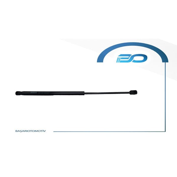 WISCO 8K9827552A Bagaj Amortisörü 450N Audi A4 Avant 12 -