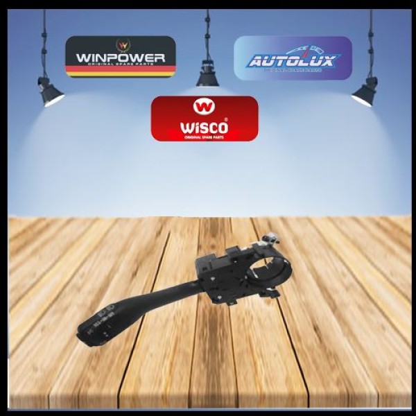 WISCO 8L0953513J Sinyal Kolu Cruıse Kontrol VW Golf 4 Bora A3 98 -