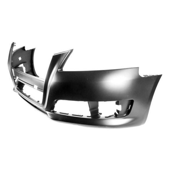 WISCO 8P0807105EGRU Tamon Ön Sensörsüz Far Yıkamasız Audi A3 09-13 