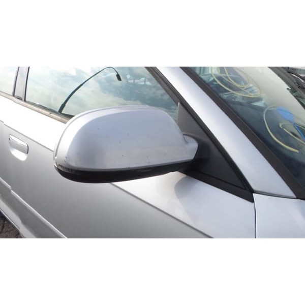 WISCO 8P1858532GC01C Ayna Komple Sağ Elek-Isı-Sın-Oto.Kat Audi A3 09-13 