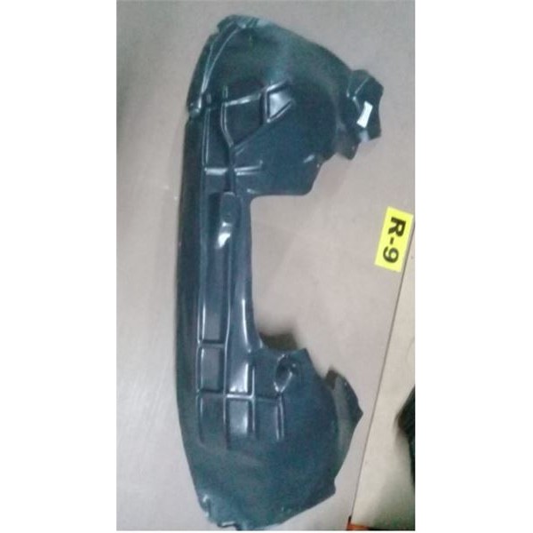 WISCO 8R0821172K Çamurluk Davlumbazı Ön Sağ Audi Q5 09-16 
