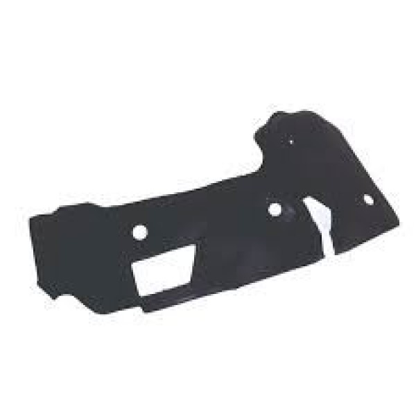 WISCO 8R0863801A Amortisör Kulesı Ses İzolasyonu Ön Sol Audi Q5 09 - 