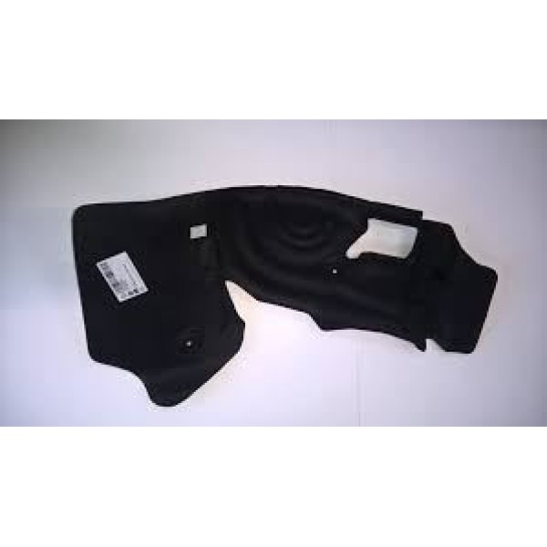 WISCO 8R0863802A Amortisör Kulesı Ses İzolasyonu Ön Sağ Audi Q5 09 -