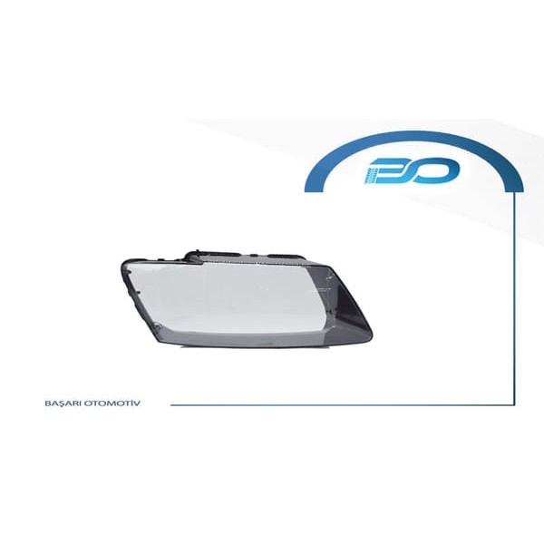 WISCO 8R0941004AMCAM Far Camı Sağ Audi Q5 09 - 