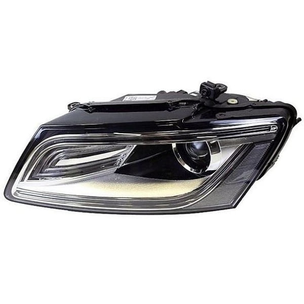 WISCO 8R0941043CCAM Far Camı Sol Audi Q5 13 -