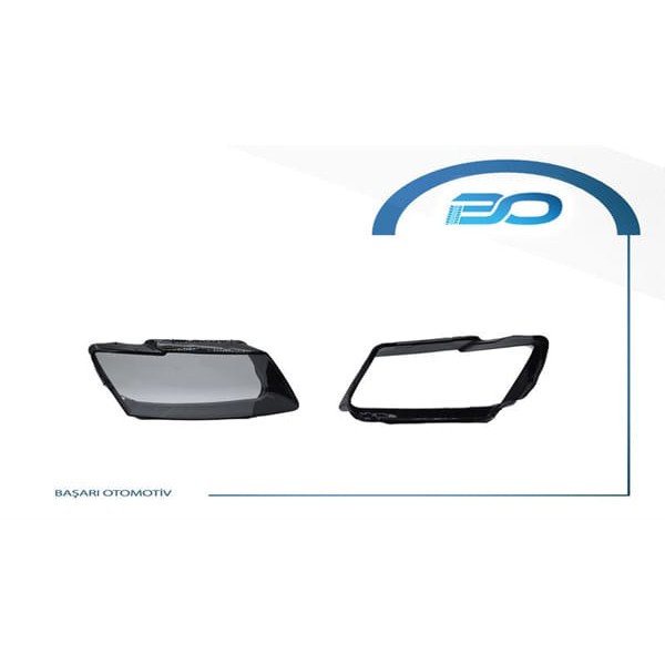 WISCO 8R0941044CCAM Far Camı Sağ Audi Q5 13 - 